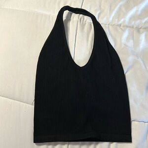 Urban Outfitters Halter Crop Top
